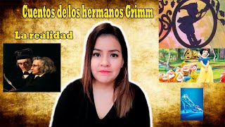 Cuentos de los hermanos Grimm  El sastrecillo valiente latino [upl. by Lanford]