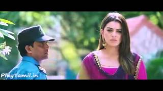 kangal thirakum romeo juliet movie song [upl. by Sherlocke]