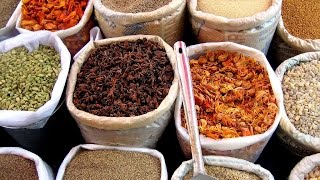 7 Essential Spices For Chinese Cooking [upl. by Skantze]