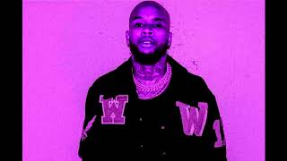 Tory Lanez  Connection Slowed [upl. by Novikoff]