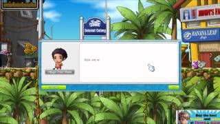 Maplestory the quest for fame How to get 50 fame easily [upl. by Anaitsirk]