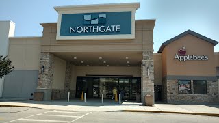 A Visit to Northgate Mall Chattanooga [upl. by Eromle919]