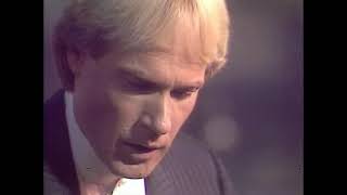 Richard Clayderman  Live In Concert  Mayflower Theatre 1990 60fps [upl. by Kwarteng]