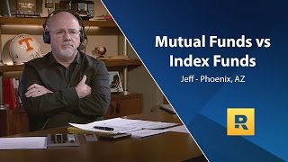 Mutual Funds VS Market Index Funds [upl. by Eintruok564]