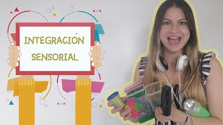 ACTIVIDADES Y EJERCICIOS SENSORIALES PARA NIÑOS CON AUTISMO [upl. by Sedecrem]