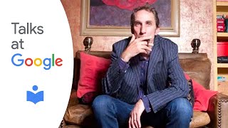 Psychogeography  Will Self  Talks at Google [upl. by Hoban]