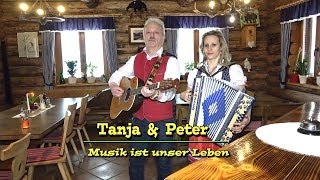 Tanja amp Peter quotMusik ist unser Lebenquot [upl. by Odnalor]