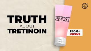 Tretinoin Cream Review In Hindi  Retino A 0025 Cream Review  Dr Nivedita Dadu [upl. by Wood862]