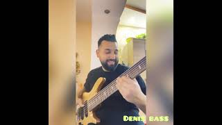 Panjabi MC  Mundian To Bach Ke  Bass cover [upl. by Eelime]