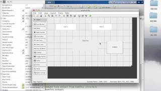 MATLAB GUI Tutorial for Beginners [upl. by Nnylsoj752]